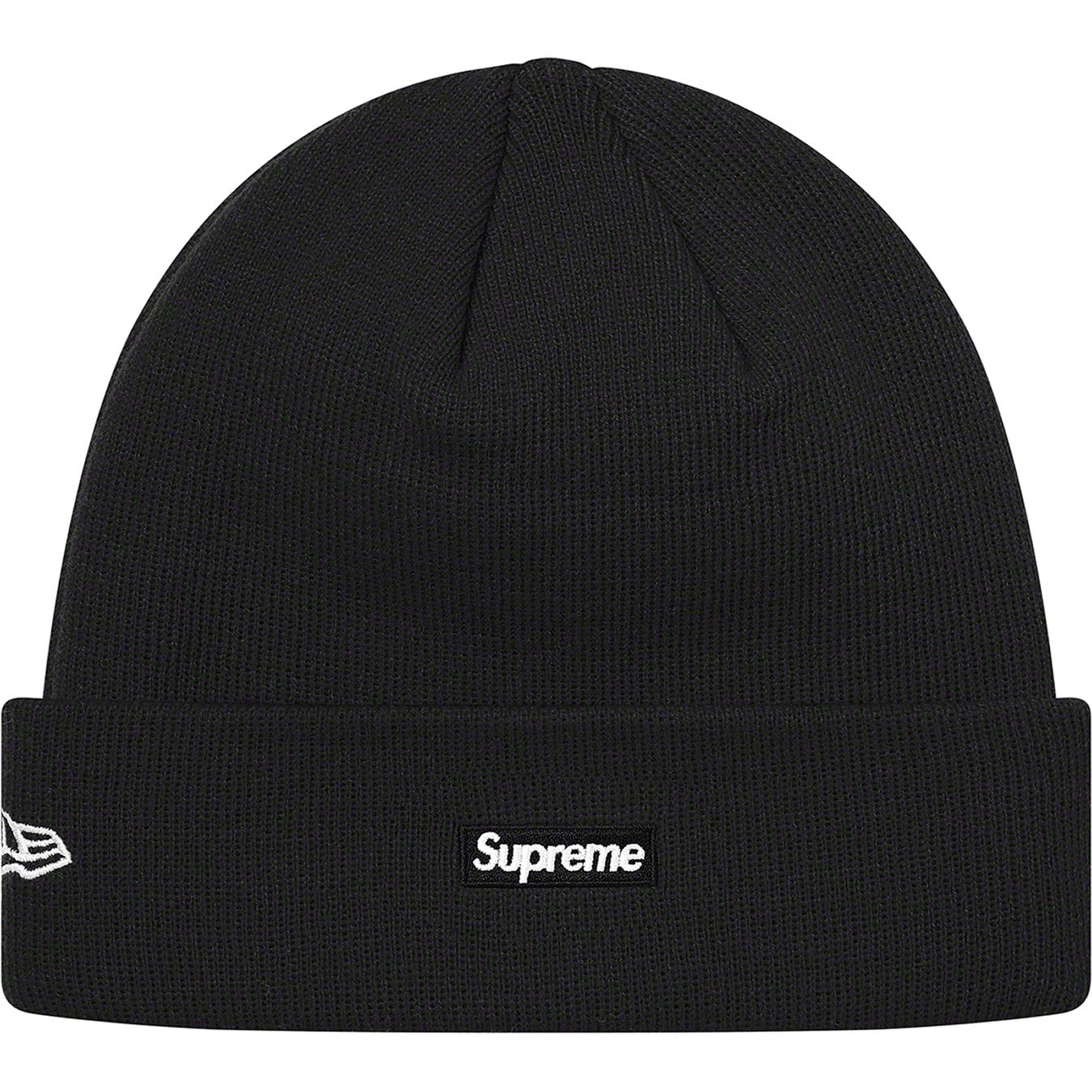 New Era® Swarovski® S Logo Beanie view 3